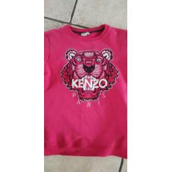 Trui kenzo