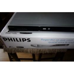 DVDR Recorder / Player DVDR 3450 H