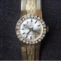 Omega 21 Prix horloge