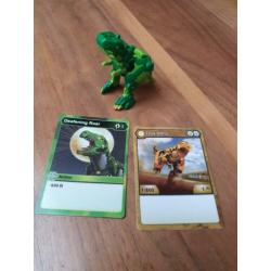 Bakugan Trox Ultra