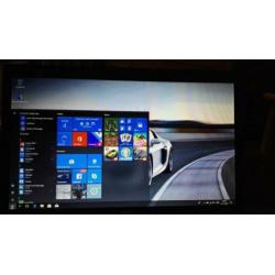i5 Acer Aspire V3-771G Laptop met 128gb SSD+500gb SATA+8gb