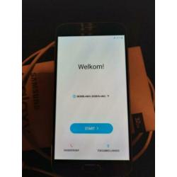 Samsung Galaxy S6