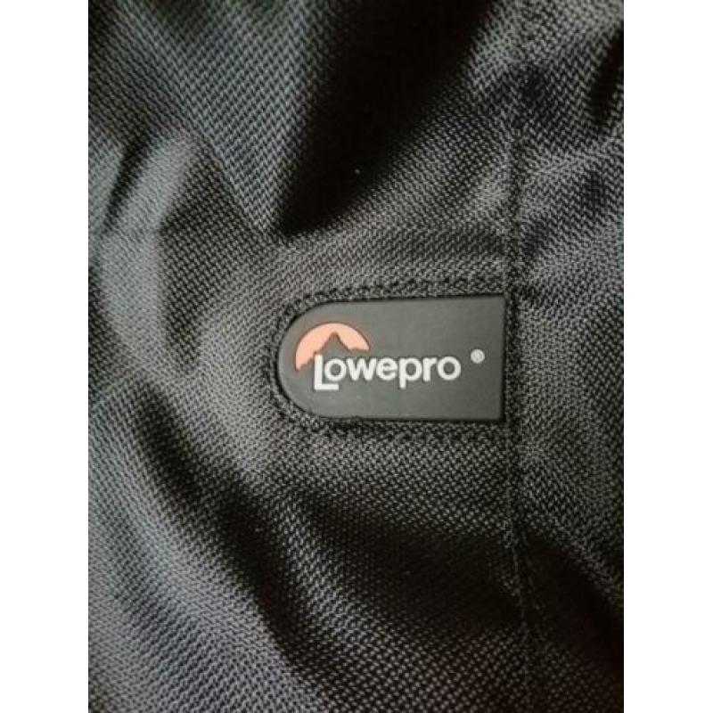 fotorugzak Lowepro Fastpack 350