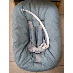 Stokke Tripp trapp / trip trap + babyset en newbornset