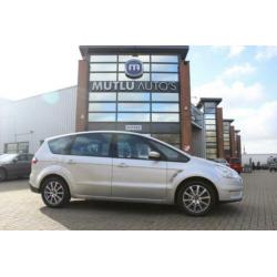 Ford S-Max 2.0 Titanium Airco,PDC,NAP,NAVI Incl APK
