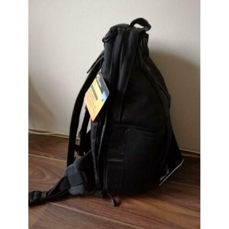 fotorugzak Lowepro Fastpack 350