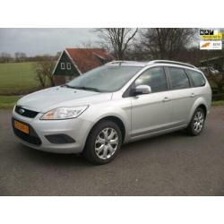 Ford Focus Wagon 1.6 TDCi Trend Airco, Cruise-control, Prima