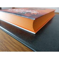 Boek Johan Cruijff / Mijn Verhaal / de Autobiografie