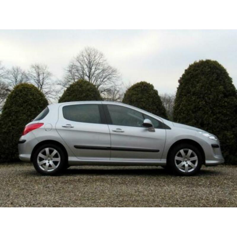 Peugeot 308 1.6 VTi XS 5-drs / Ecc / Panoramadak