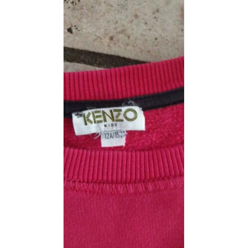 Trui kenzo