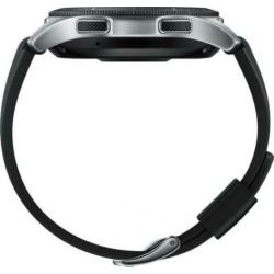 Samsung Galaxy Watch - Smartwatch - Zilver - 46mm