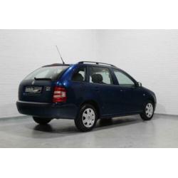Skoda Fabia 1.4-16V Ambiente