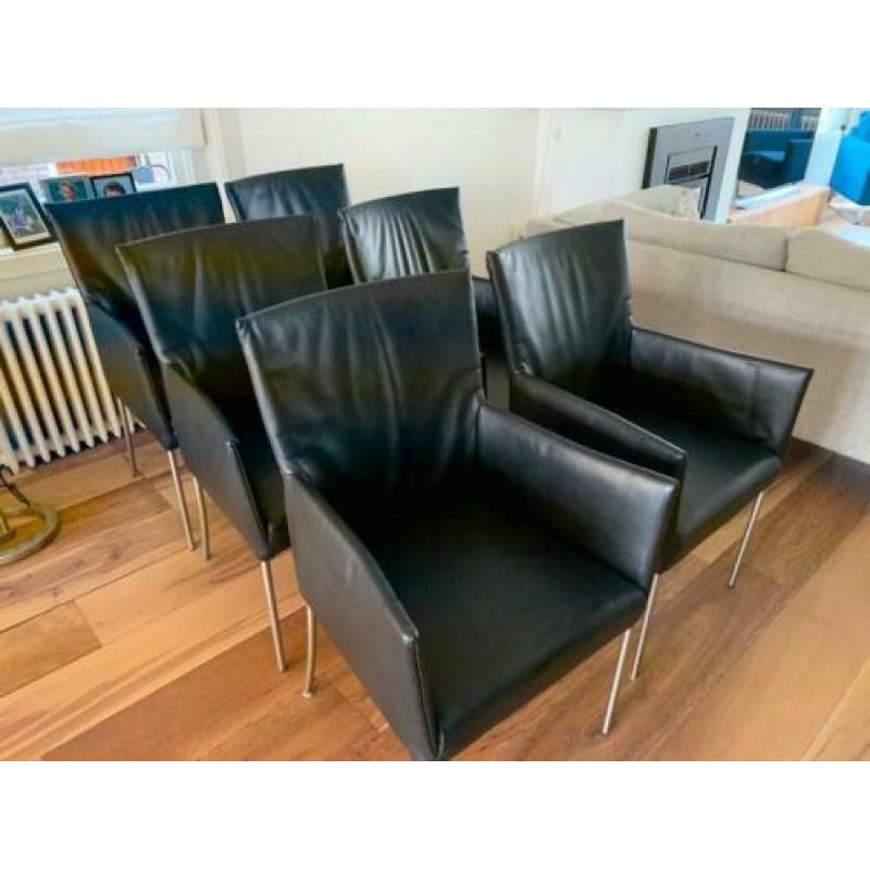 Design eetkamerstoelen Bert Plantagie