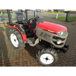 Yanmar GK200 4wd / 0771 Draaiuren