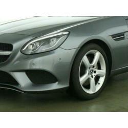 Mercedes-Benz SLC 200 Aut 184 PK Panoramadak Airscarf Navi L