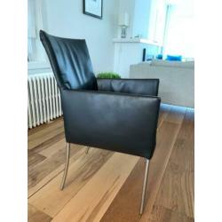 Design eetkamerstoelen Bert Plantagie