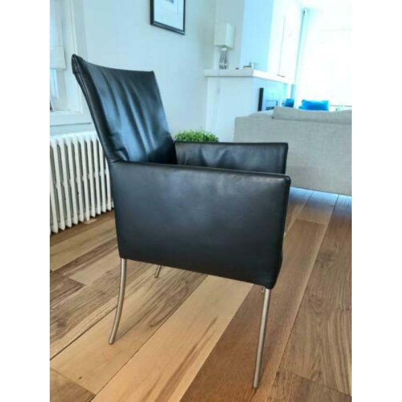 Design eetkamerstoelen Bert Plantagie