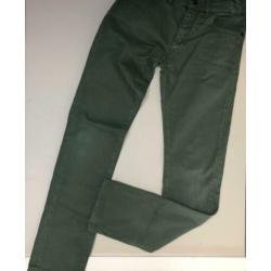 - River Woods - broek groen maat 152 (Antony Morato short)