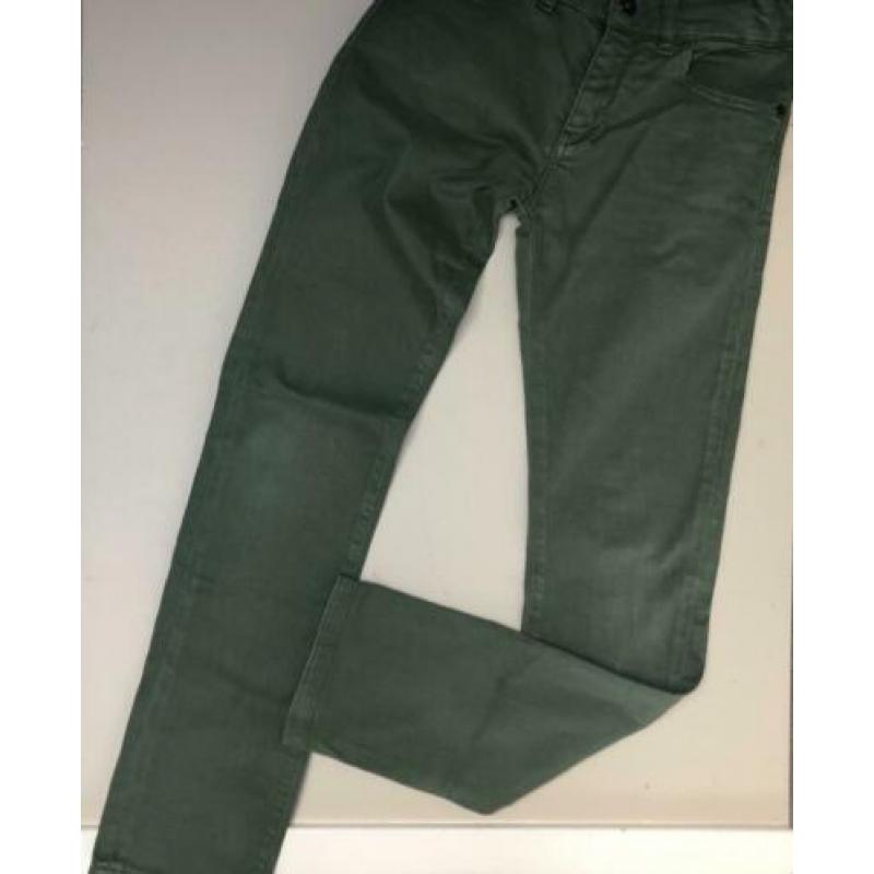 - River Woods - broek groen maat 152 (Antony Morato short)