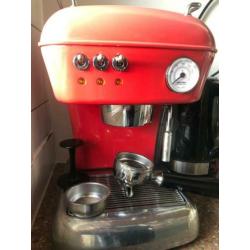 Ascaso Dream Espresso Koffie Machine