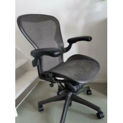 Aeron Miller bureaustoel type B