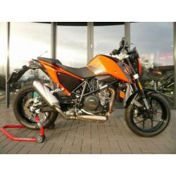 KTM 690 DUKE ABS (bj 2017)