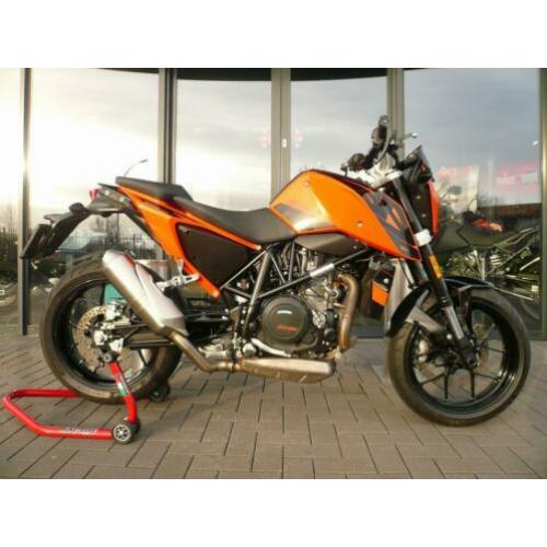 KTM 690 DUKE ABS (bj 2017)