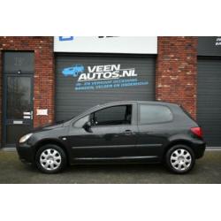 Peugeot 307 1.4 XS 09-12-2020 APK!