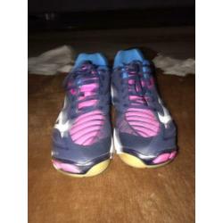 Wave Lightning Volleybal Schoenen