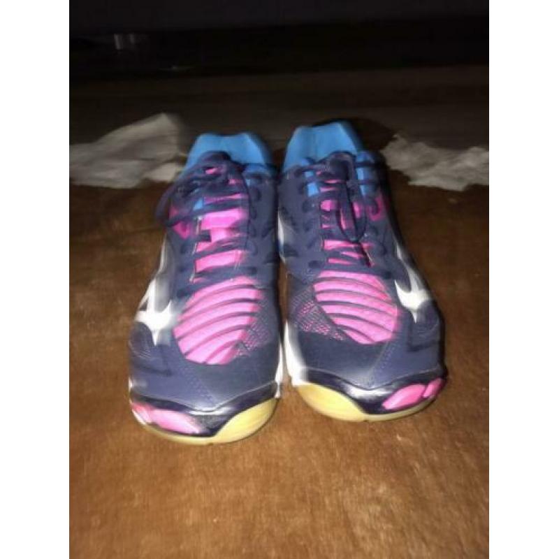 Wave Lightning Volleybal Schoenen