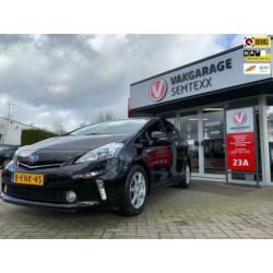 Toyota Prius Wagon 1.8 Dynamic Business | Zeer Compleet | Au
