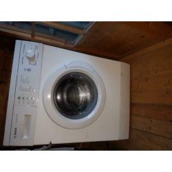 Wasmachine Bosch ecostar 1400