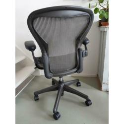 Aeron Miller bureaustoel type B