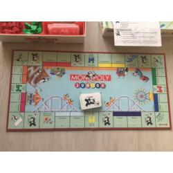 Monopoly junior