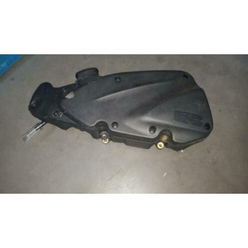 Luchtfilter Piaggio New liberty IGET 50cc