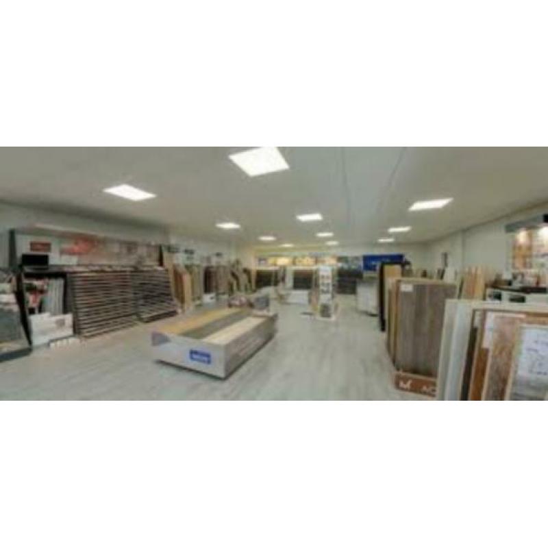 Quick-Step Creo CR 3182 Eik Natuur Virginia Planken €14,99