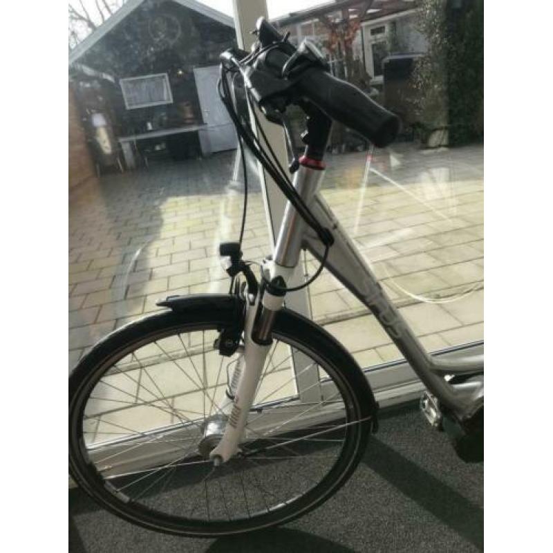 Staiger sinus b3 e bike