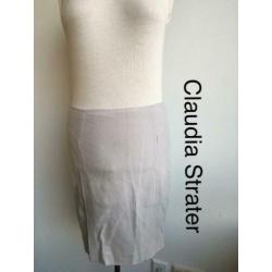 Claudia Strater Rok 72% wol (mt: 42) 1303/7,3