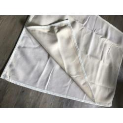 Velux deken/ dekbed voor baby ledikant, 2 delen