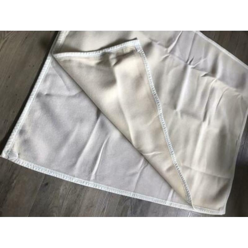 Velux deken/ dekbed voor baby ledikant, 2 delen
