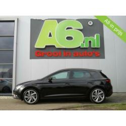 SEAT Leon 1.0 EcoTSI Style Connect Achteruitrijcamera LED ko