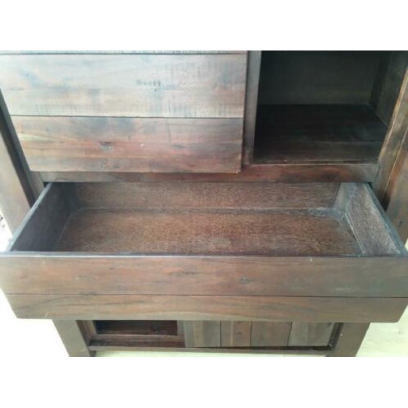 Kast Woonkamer