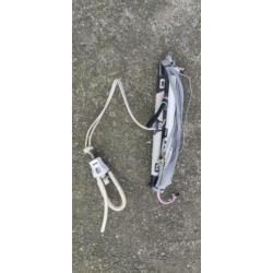 Core Sensor 2s Pro Wakestyle Kitesurf Bar
