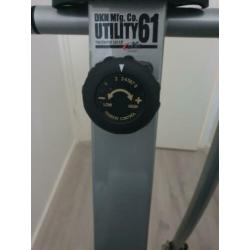 dkn utility 61 crosstrainer
