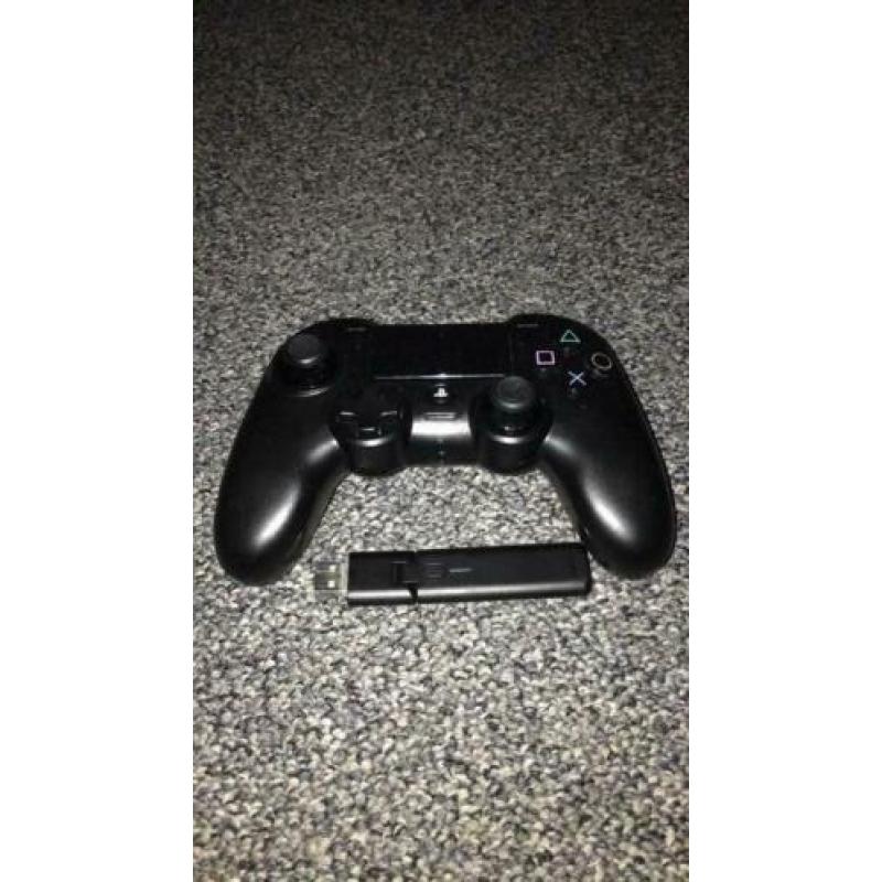 Ps4 controller scuf