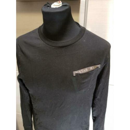 Gstar RAW t-shirt veel meer koopjes van 5 euro