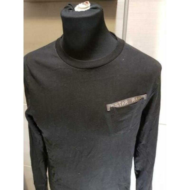 Gstar RAW t-shirt veel meer koopjes van 5 euro