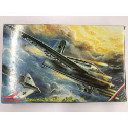 Coelianmodels, Condor 72002, ME-163a 1/72, € 14,-