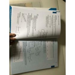Examenbundel wiskunde a havo
