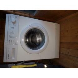 Wasmachine Bosch ecostar 1400